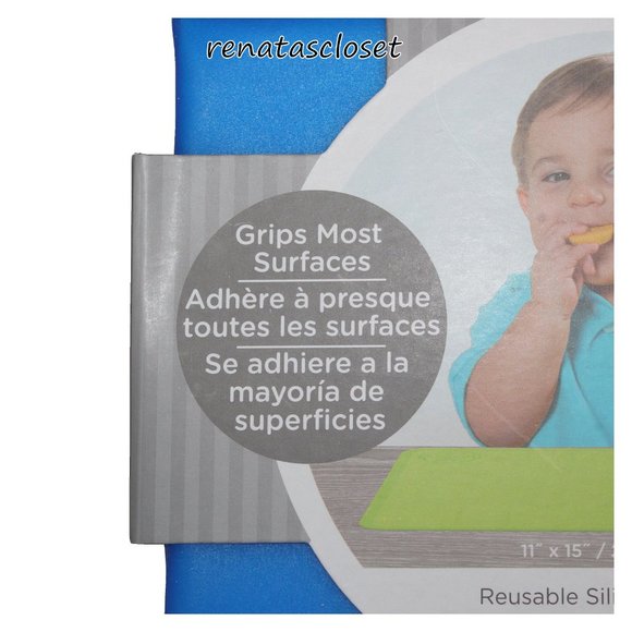 Neat Solutions Sili-Stick Table Topper NWT/NIP - Picture 4 of 7